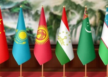Uzbekistan-China Relations Enter New Era of Strategic Partnership and Regional Cooperation