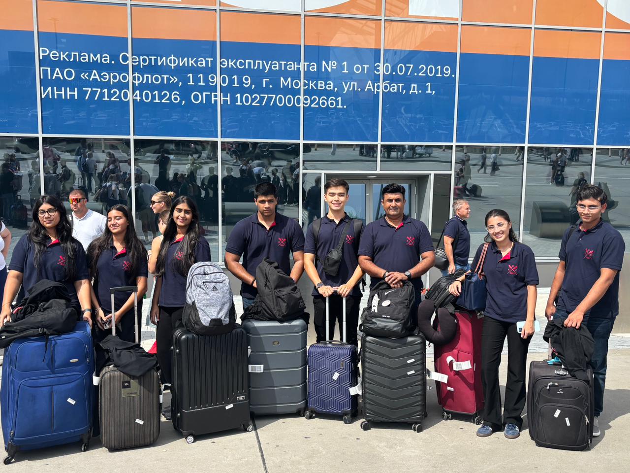 IV International Vladivostok Regatta Set to Challenge Rowers from Around the World