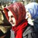 Hijab in Pakistan and Turkey: Tradition, Transformation, and Identity