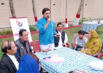 Rotary Club Karachi Intracity Hosts Event to Mark Defence Day and Eid Milad-un-Nabi ﷺ