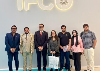 Pakistani Delegates Shine at International Fashion Expo in Istanbul