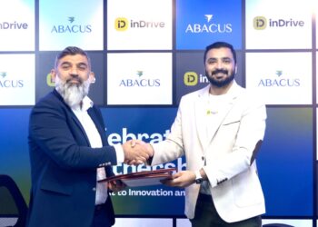 Abacus Outsourcing and inDrive Partner to Transform Customer Experience in Pakistan