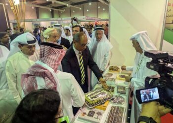 2nd Pakistan International Date Palm Festival Opens in Karachi