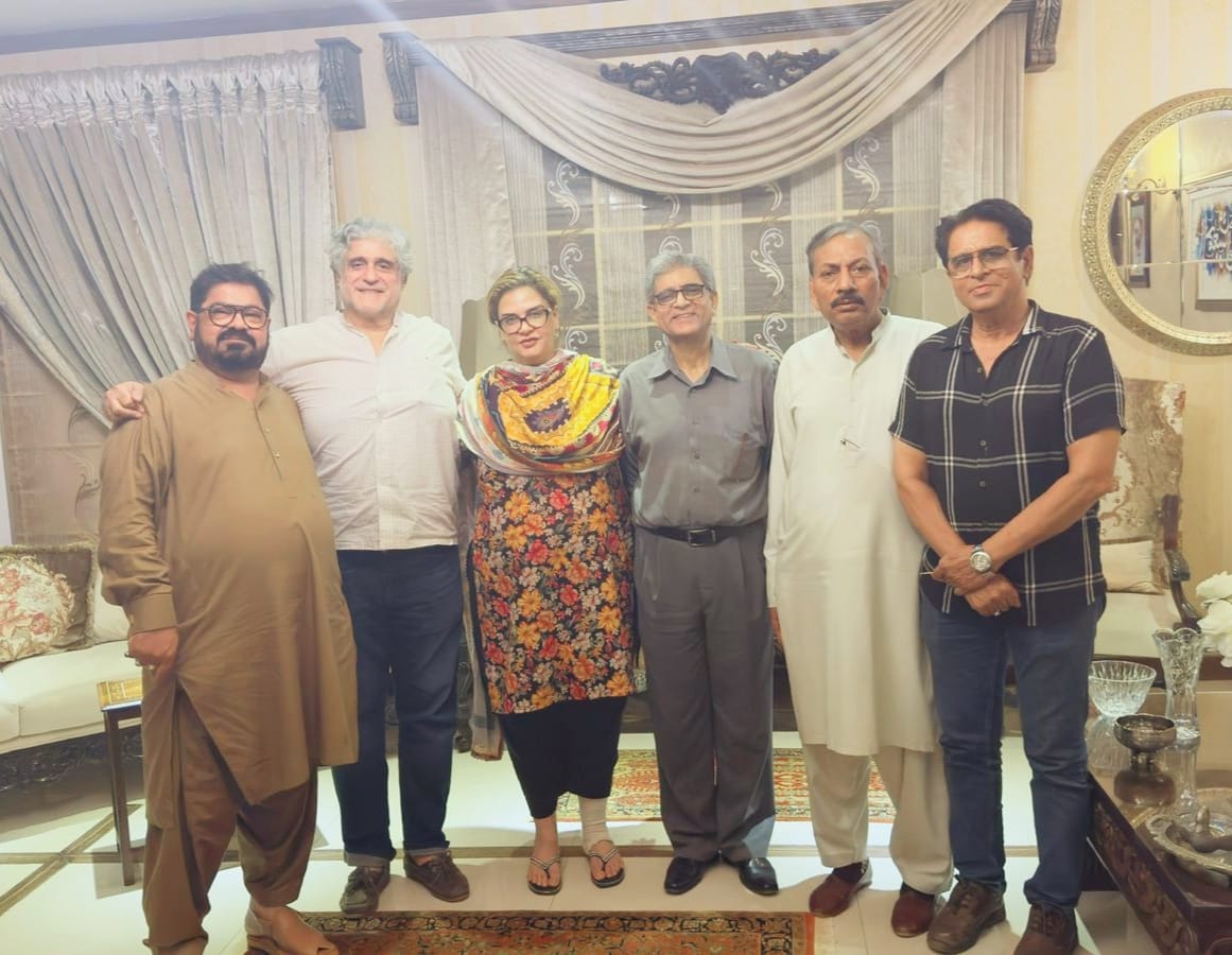 Junagadh is an Integral Part of Pakistan: Nawab Begum Aliya Dilawar Khanji