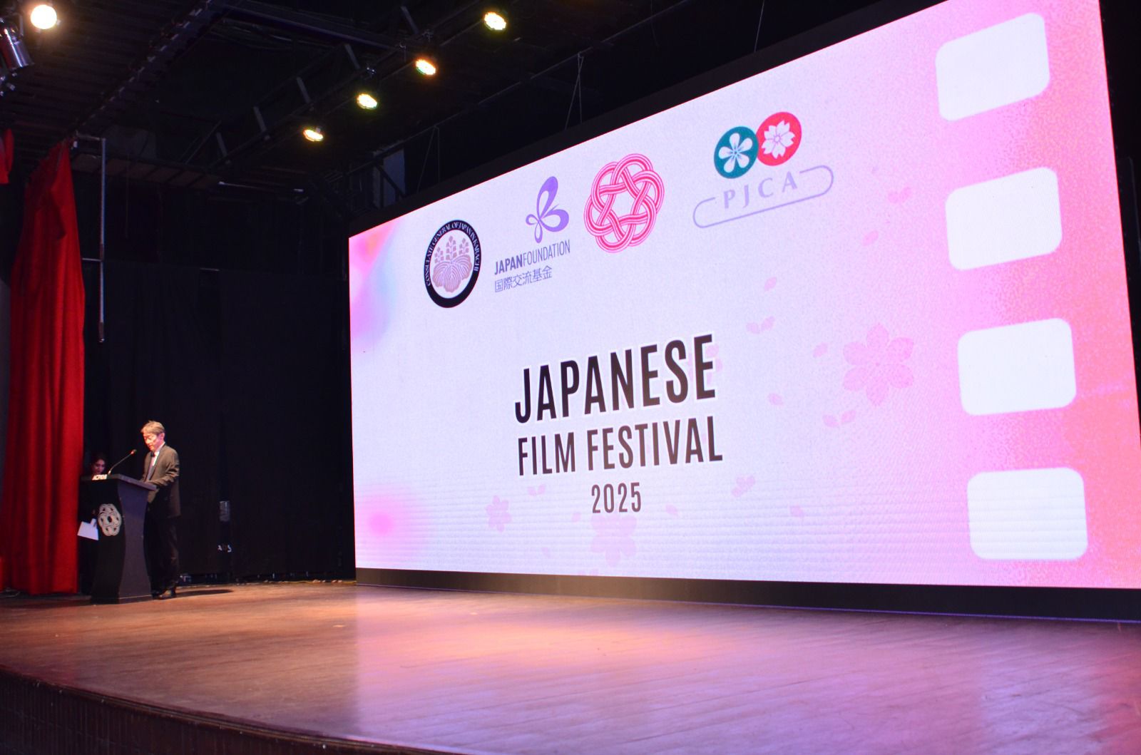 Japanese Film Festival 2025 opens in Arts Council Karachi