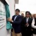 Sindh CM opens disability center, warns of wheat crisis without emergency