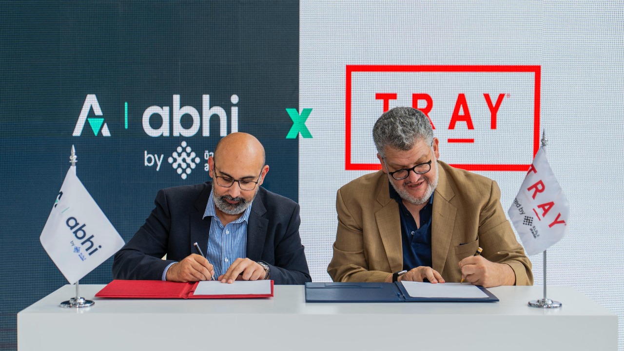 ABHI Partners with TRAY to Launch Earned Wage Access for Hospitality Workforce in Saudi Arabia