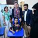 German Consul General Visits MALC Rehabilitation Centre for Children with Disabilities in Karachi