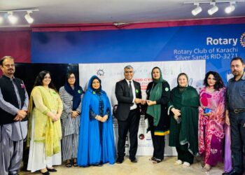 Khudi Foundation Hosts Session on Breaking Cycles of Violence and Mental Wellbeing