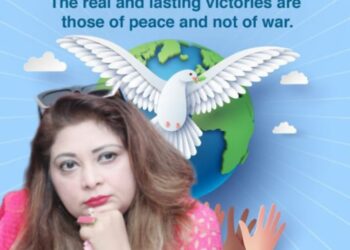World Marks International Day of Peace with Call for Collective Action