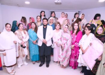 FPCCI Hosts Seminar on Promoting Women-Led Fashion Brands