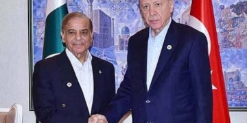 Türkiye–Pakistan Diaspora Urged to Unite Against Rising Islamophobia