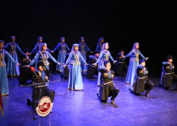 Istanbul hosts Chughtai Art Awards 2025, highlighting Pakistan-Türkiye cultural ties