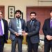 NIPA Lahore Delegation Visits Pakistan Tanners Association