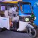 Japan’s Terra Motors Enters Pakistan with Electric Three-Wheeler ‘Kyoro’