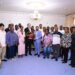 Ivorian Doctors’ Delegation Visits Ivory Coast Consulate in Karachi