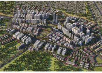 CBD NSIT City: Lahore’s Tech Ambition Aims to Drive Pakistan’s Digital Future