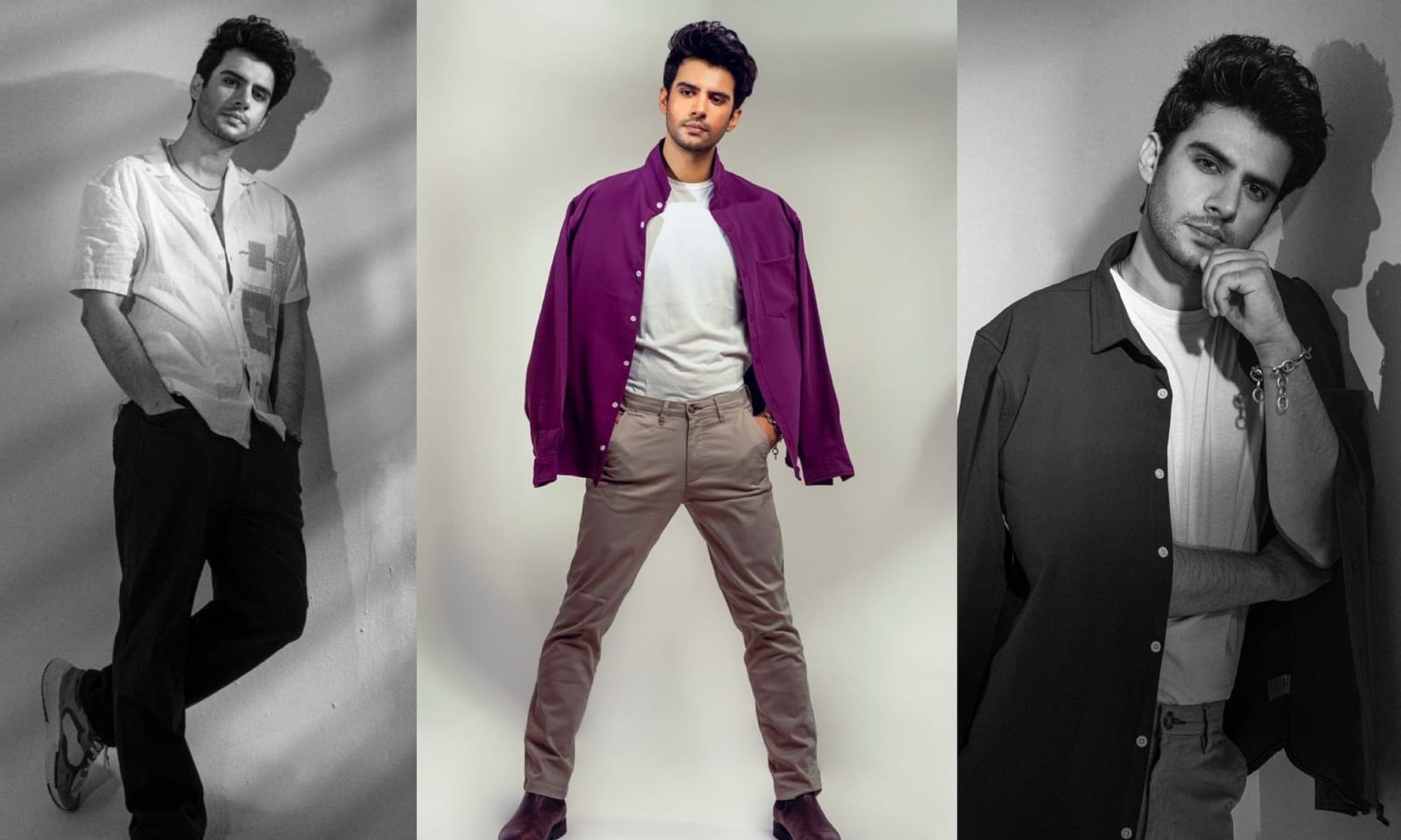 Ahmed Randhawa Set to Dominate Screens with Power-Packed 2025 Line-Up