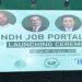 CM Murad Launches Job Portal, Sindh Becomes Pakistan’s First Province to Digitize Recruitment