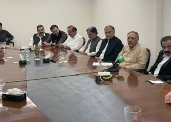 Govt, Protesters Reach Agreement in Azad Kashmir After Successful Talks