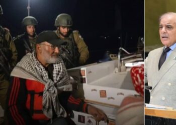 Pakistan Demands Release of Nationals Detained by Israel After Flotilla Raid