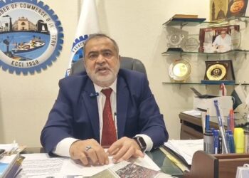 KCCI Raises Alarm Over Rising Extortion Threats as Sindh Govt Stays Silent