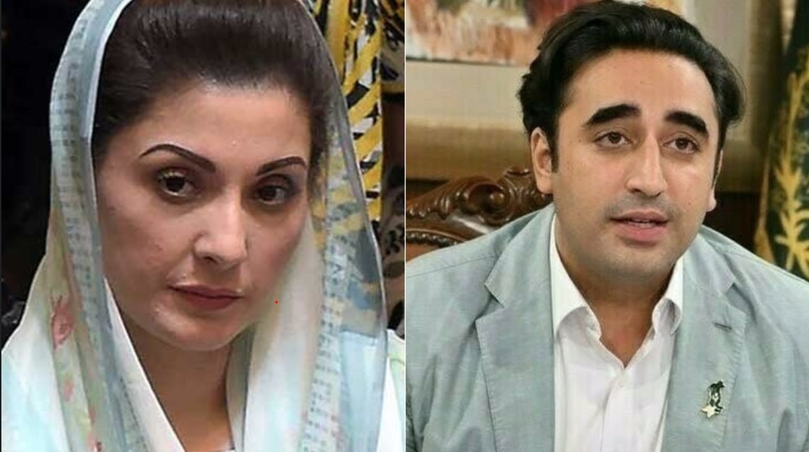 PML-N, PPP Agree to Political Truce After Days of Verbal Crossfire