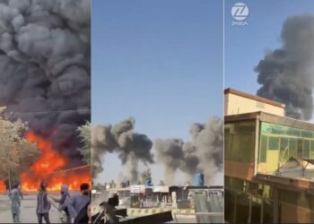 Pakistan, Afghanistan Agree to 48-Hour Ceasefire After Deadly Border Clashes