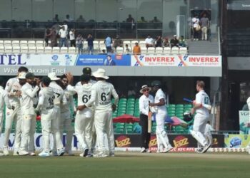 Noman Ali Spins Pakistan to Famous 93-Run Win Over South Africa in Lahore