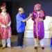 Hyderabad Theatre Festival Draws Large Crowds with Diverse Performances