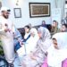 UAE Consul General Visits Karachi’s Aaghosh Old Home on International Day of Older Persons