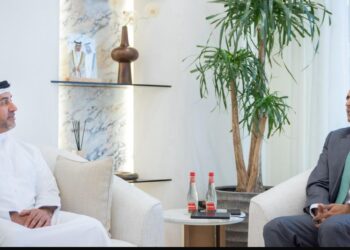 Pakistan, UAE Review Progress on Governance Experience Exchange MoU