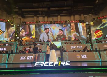 Jazz GameNow Partners with Garena Free Fire for Pakistan Qualifiers of Free Fire World Series 2025