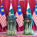 Pakistan, Malaysia Sign $200m Halal Meat Deal; Vow to Deepen Trade, Education, and Anti-Corruption Ties