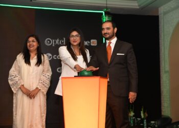 ConnectHear and Ufone 4G Launch World’s First AI-Based Early Warning System for the Deaf Community