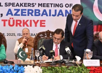 Türkiye’s Strategic Mediation Vision Offers New Hope for Pakistan-Afghanistan Stability