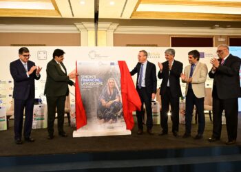 AMC-9 Concludes with Roadmap for Inclusive Finance, Policy Reform, and Rural Transformation