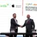 PTCL Group, Mercantile Partner to Bring Apple Products to Pakistan Enterprises