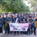 Malaysian Consulate in Karachi Marks Hari Sukan Negara 2025 with ‘Sarong Walk’ Celebration
