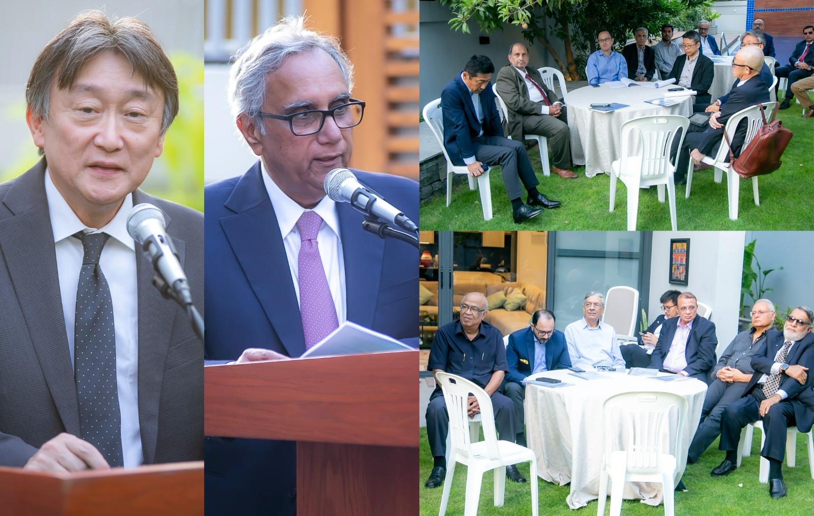 Pakistan-Japan Business Forum Holds 17th AGM, Signs MoU to Boost Bilateral Cooperation