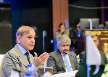 PM Shehbaz Sharif Calls for Regional Connectivity to Drive Shared Prosperity