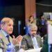 PM Shehbaz Sharif Calls for Regional Connectivity to Drive Shared Prosperity