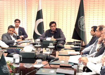 Sindh Chief Secretary Reviews Security, Preparations for World Culture Festival Karachi