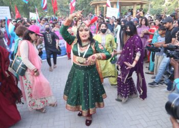 Karachi Hosts Third Hijra Festival 2025, Spotlighting Climate Change and Human Solidarity