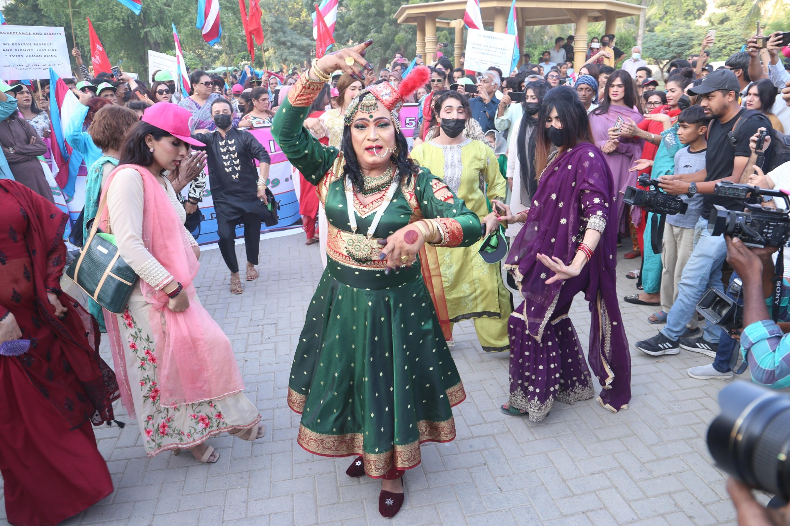 Karachi Hosts Third Hijra Festival 2025, Spotlighting Climate Change and Human Solidarity