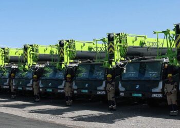 Hero-Arkadag Blesses Next Stage of Serhetabat–Herat Gas Pipeline