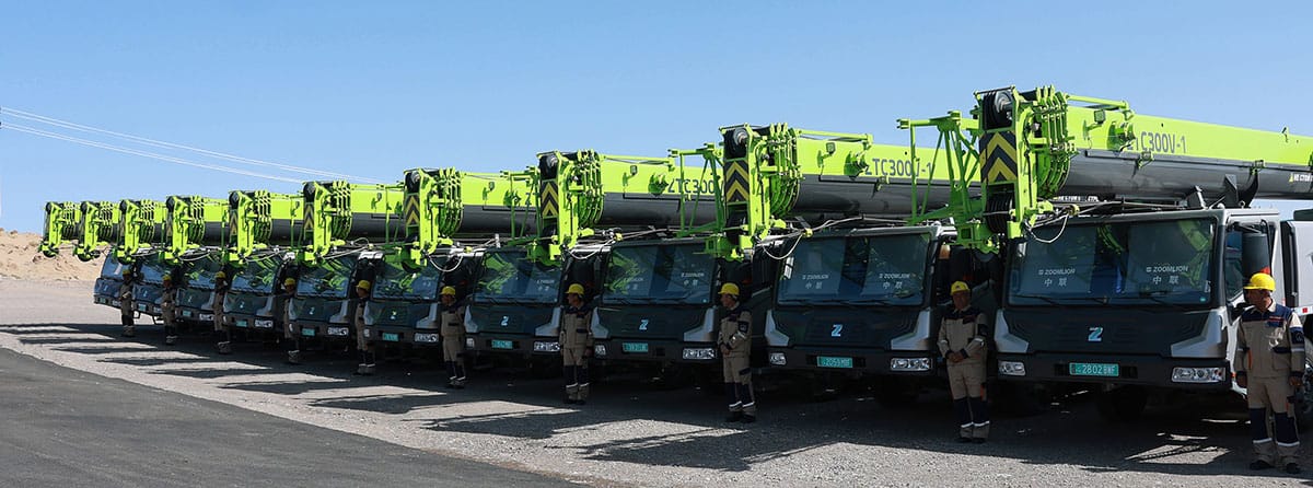 Hero-Arkadag Blesses Next Stage of Serhetabat–Herat Gas Pipeline