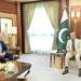 PM Shehbaz Reaffirms Pakistan’s Commitment to Deepening Ties with World Economic Forum