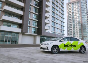inDrive Reinforces Safety Standards for Rides and Deliveries Across Pakistan