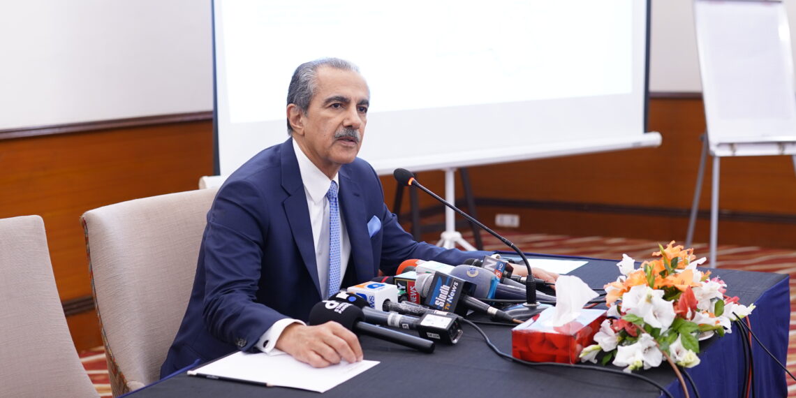 Bank Alfalah Commits Additional USD 5 Million to Rebuild Pakistan’s Flood-Hit Communities